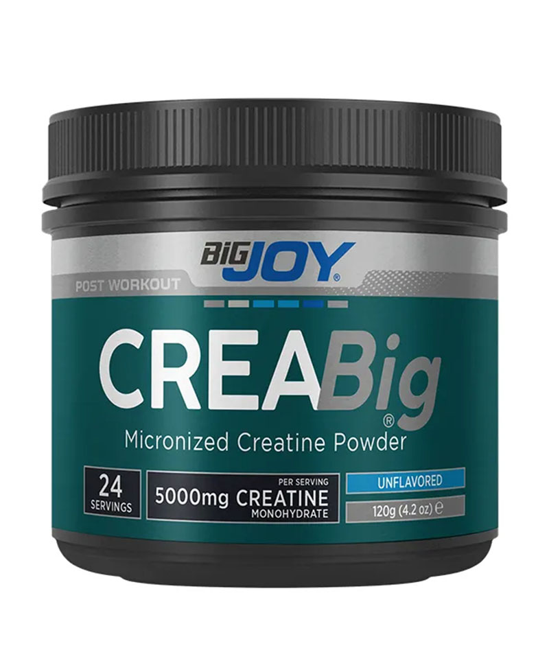 Creabig Powder 120 Gr